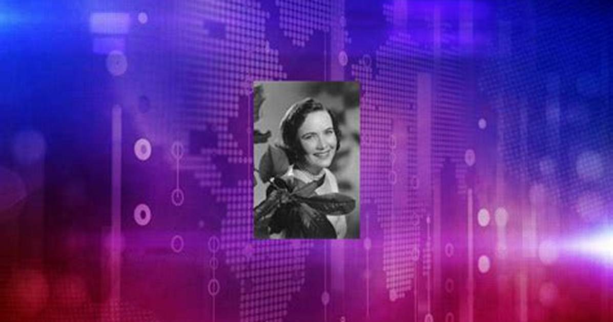 Teresa Wright Net Worth