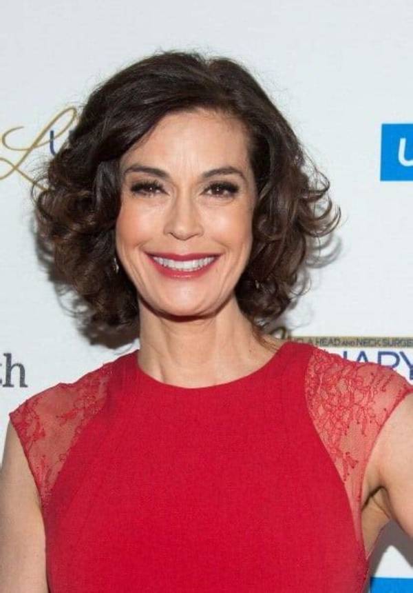 Teri Hatcher Net Worth