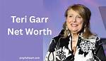 Teri Keane Net Worth