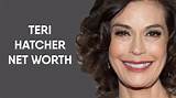 Teri Schaffer Net Worth
