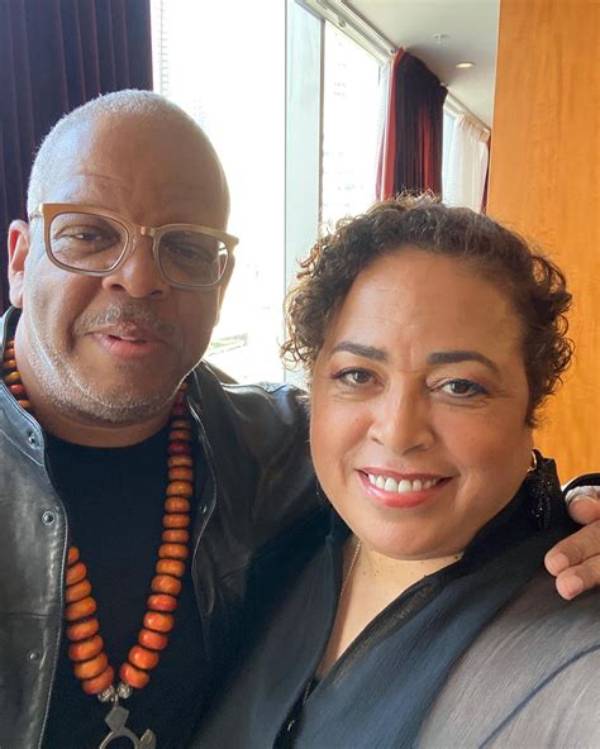 Terilyn A. Shropshire Net Worth