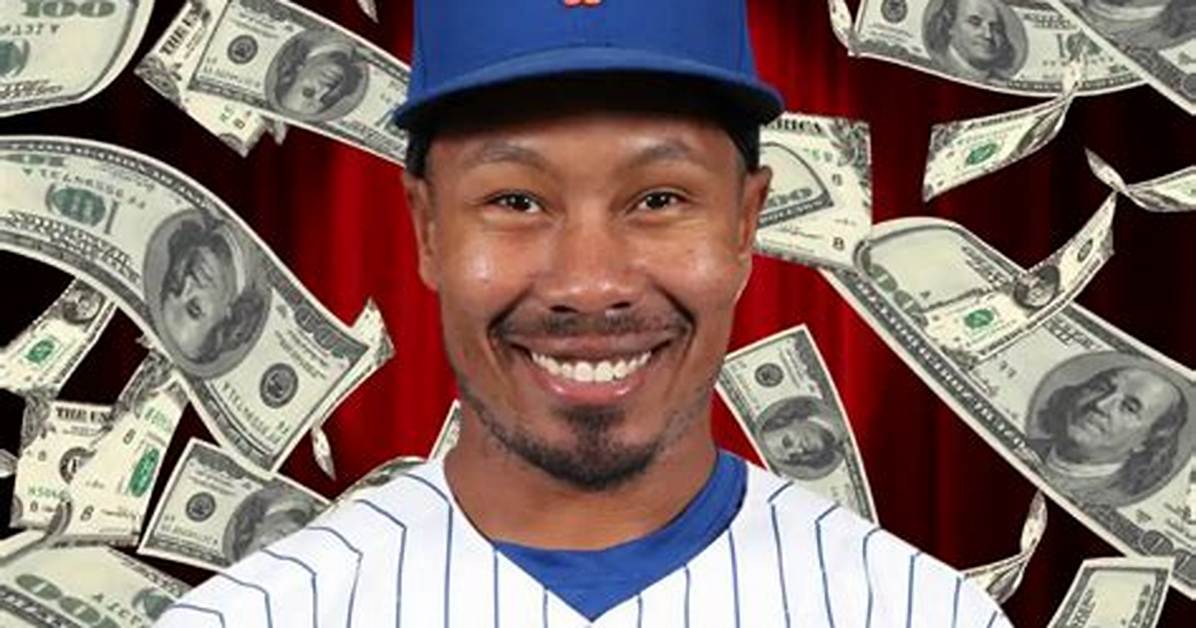 Terrance Flagler Net Worth