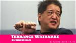 Terrance Watanabe Net Worth