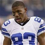 Terrance Williams Net Worth