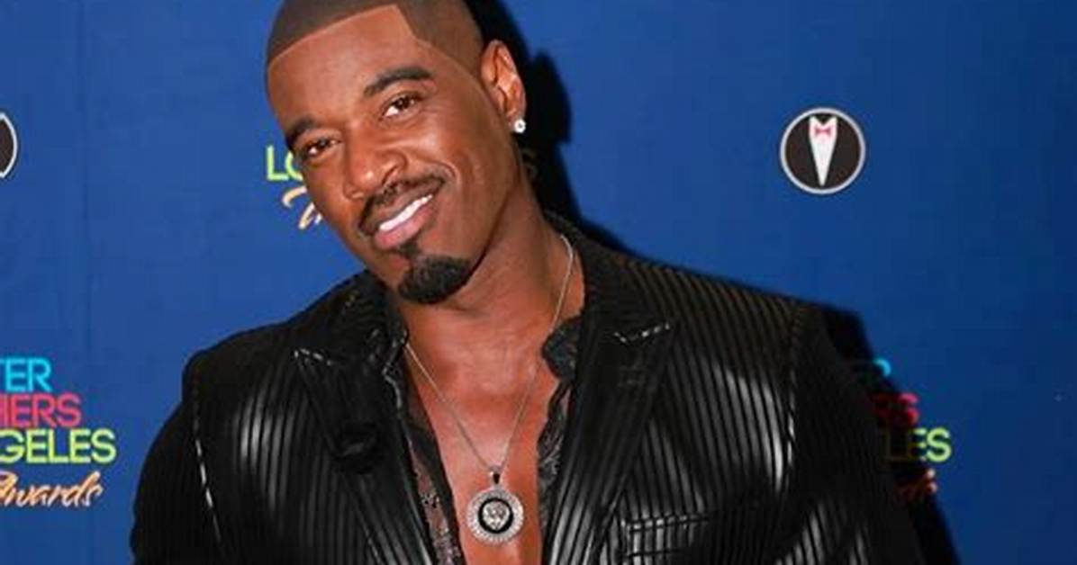Terrell Carter Net Worth