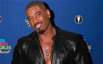 Terrell Carter Net Worth
