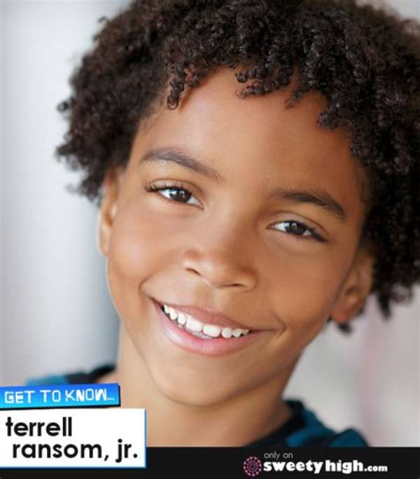 Terrell Ransom Jr. Net Worth
