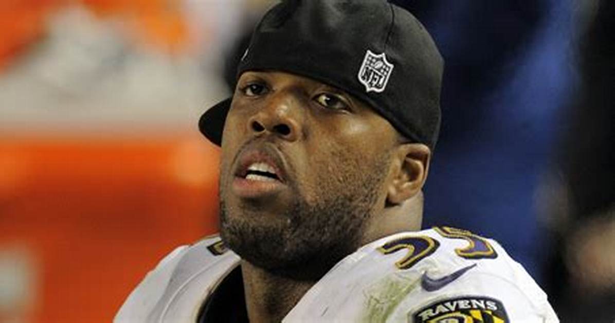 Terrell Suggs Net Worth