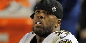 Terrell Suggs Net Worth