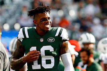 Terrelle Pryor Net Worth