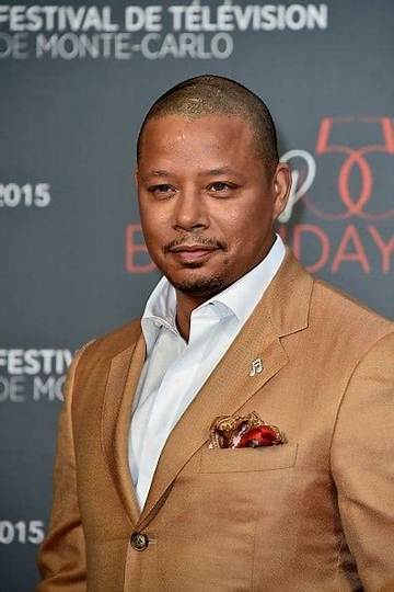 Terrence Howard Net Worth