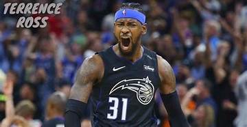 Terrence Ross Net Worth