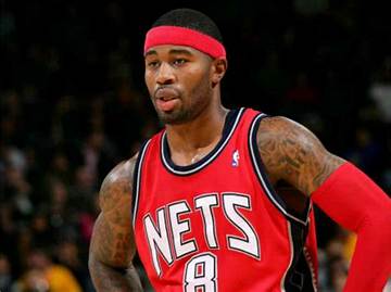 Terrence Williams Net Worth
