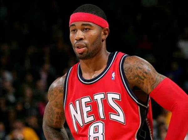Terrence Williams Net Worth