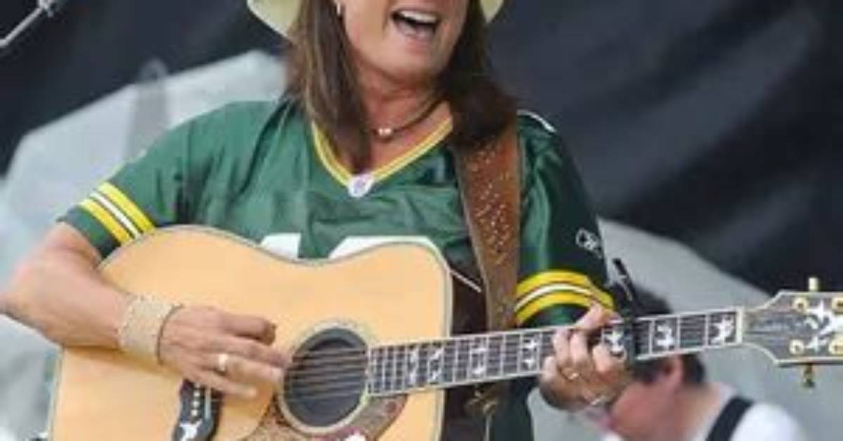 Terri Clark Net Worth