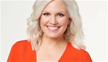 Terri Conn Net Worth
