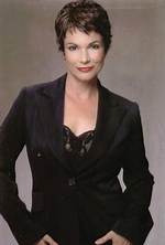Terri Garber Net Worth