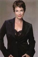 Terri Garber Net Worth