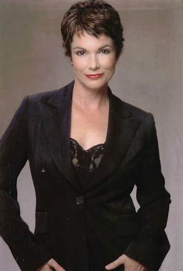 Terri Garber Net Worth
