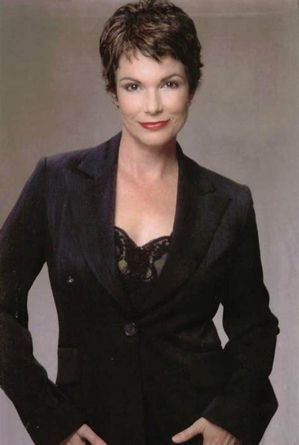 Terri Garber Net Worth