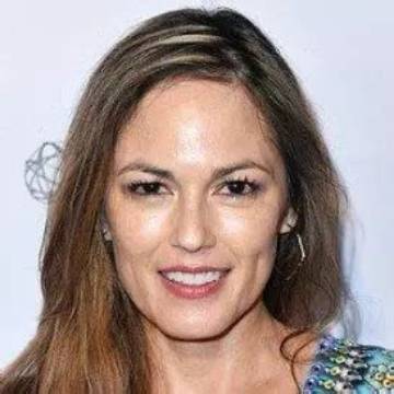 Terri Ivens Net Worth