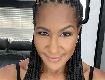 Terri J. Vaughn Net Worth