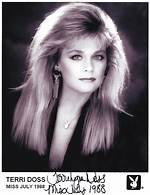Terri Lynn Doss Net Worth