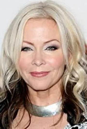 Terri Nunn Net Worth