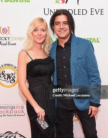 Terri Ray Reymundo Net Worth