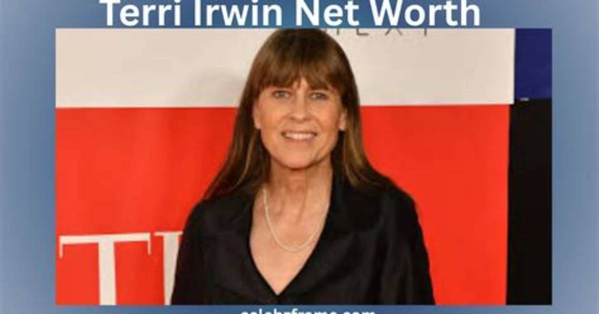 Terri Wilgren Net Worth