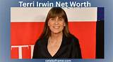 Terri Zimmern Net Worth