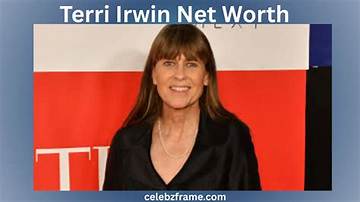 Terri Zimmern Net Worth