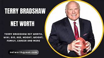 Terry Brands Net Worth