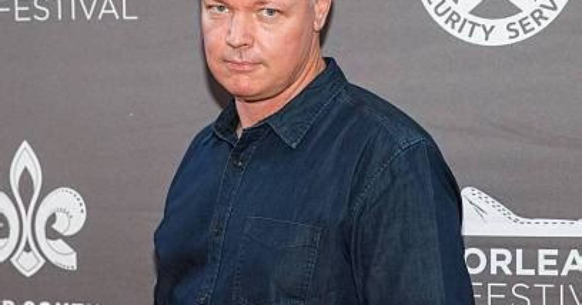 Terry Dale Parks Net Worth