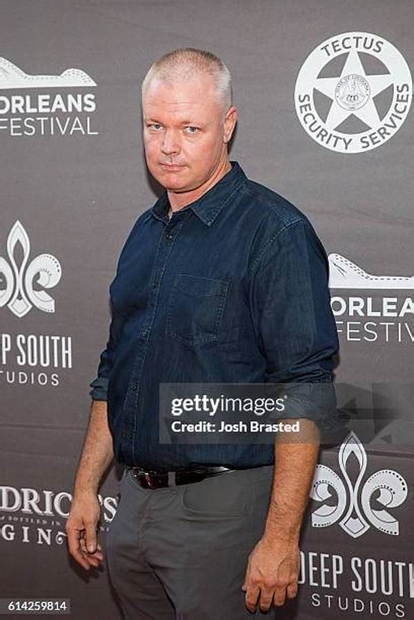 Terry Dale Parks Net Worth