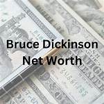 Terry Dickinson Net Worth
