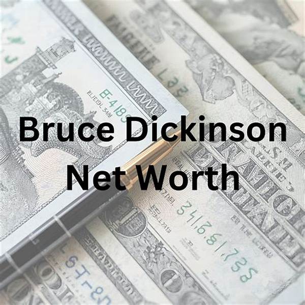 Terry Dickinson Net Worth