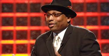 Terry E. Lewis Net Worth