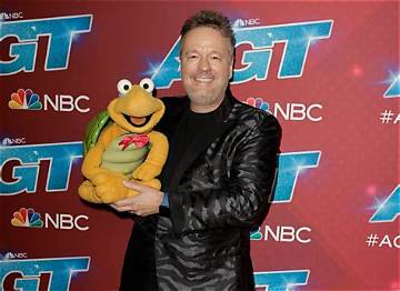 Terry Fator Net Worth