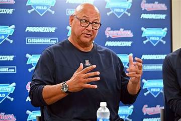Terry Francona Net Worth