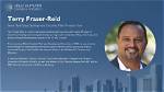 Terry Fraser-Reid Net Worth