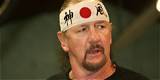 Terry Funk Net Worth