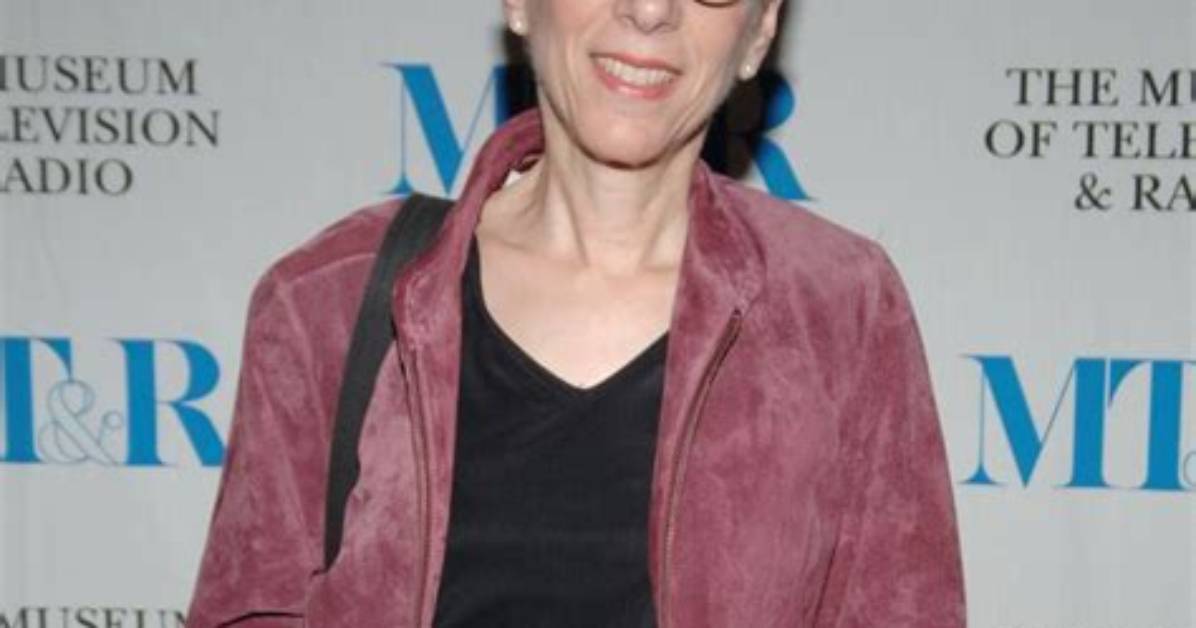 Terry Gross Net Worth