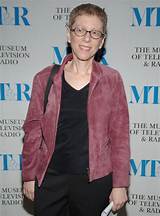 Terry Gross Net Worth