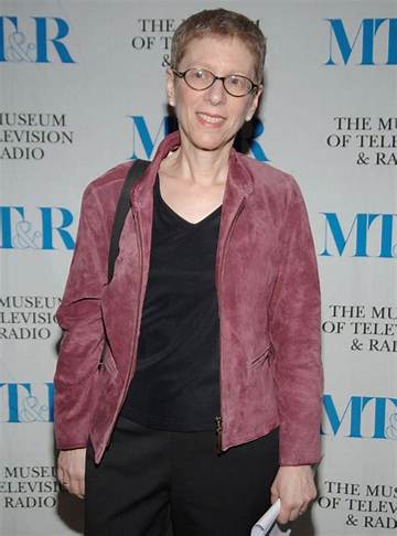 Terry Gross Net Worth