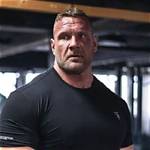 Terry Hollands Net Worth
