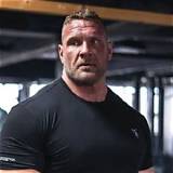 Terry Hollands Net Worth
