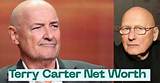 Terry J. Scarlatos Net Worth