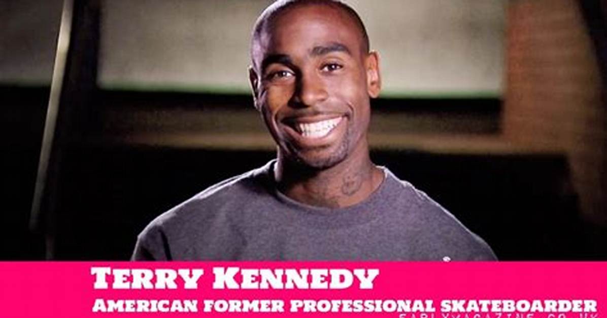 Terry Kennedy Net Worth