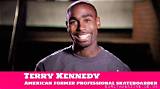 Terry Kennedy Net Worth